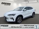 BYD Seal U DM-i Boost Allwetterreifen + Panoramadach - BYD Gebrauchtwagen in Düsseldorf