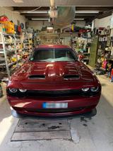 Andere Dodge Challenger SXT !Probefahrt möglich! ... - Andere: Sportwagen