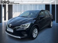 Renault Captur - Vorschau Bild 1
