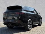 Land Rover Range Rover Sport D300 Dynamic SE el.AHK Black P - Diesel Gebrauchtwagen mit Euro6