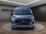 Fiat Ducato 140PS Roller Team Livingstone Sport Duo A - Fiat Ducato 14