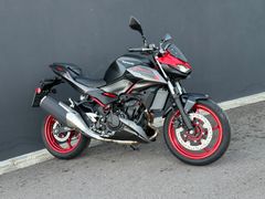 KAWASAKI Z 500 SE A2 +++500€ STARTERBONUS+++