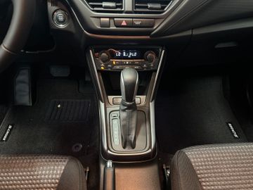 Suzuki S-Cross 1.4 Comfort Automatik LED SH Kamera Navi