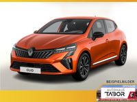 Renault Clio - Vorschau Bild 3