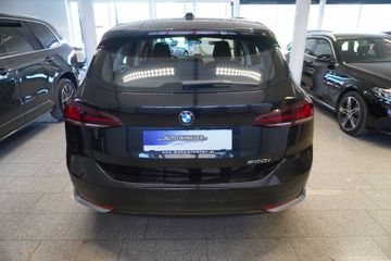 BMW 220 - 6