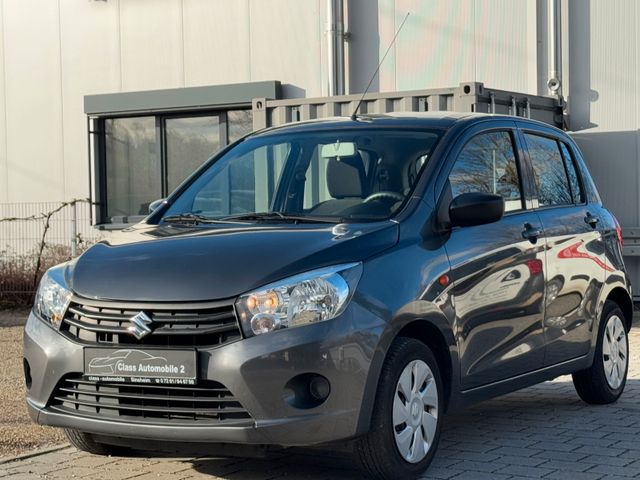 Suzuki Celerio Basis/Klimaanlage