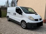 Renault trafic - gebrauchte Renault Trafic aus dem Jahr 2009