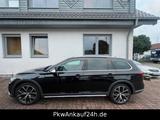 Volkswagen Passat Variant Alltrack BMT/Start-Stopp 4M - mit Diesel-Antrieb: Sitzbelüftung, mit Klimaanlage