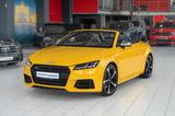 Audi TTS Road.2.0 TFSI qu*S-SPORTSITZE*LEDER*MMI+*LED