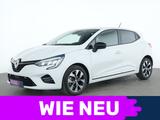 Renault Clio Evolution Bremsassistent|Navi|Kamera|FullLE - Renault Clio Gebrauchtwagen in München
