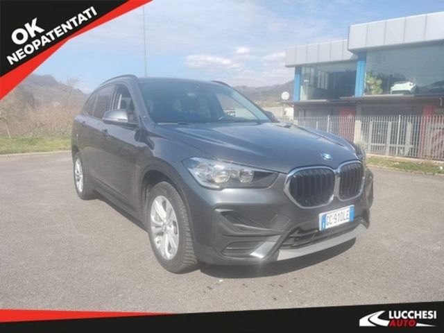 BMW X1 sDrive18i Advantage