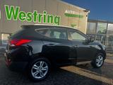 Hyundai ix35 Premium AWD Automatik+AHK+Leder+TOP+ - Hyundai ix35 Premium mit Benzin-Antrieb