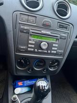 Ford Fusion 1.25 Fun Fun - Ford Fusion Fun mit Benzin-Antrieb