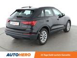 Audi Q3 35 TFSI Aut.*NAVI*LED*ACC*TEMPO*PDC* - Audi in Konstanz