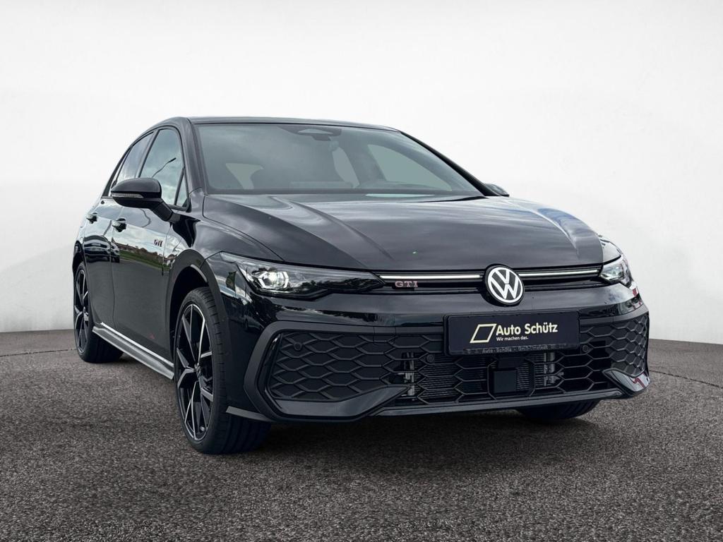 Volkswagen Golf 8