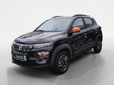 Dacia Spring Electric 45 Comfort Plus Kamera*EPH*RDKS* - gebrauchte Dacia Spring aus dem Jahr 2022