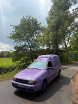 Volkswagen Caddy Kastenwagen lkw  wenig Steuer Faceli... - Volkswagen Caddy aus 2002