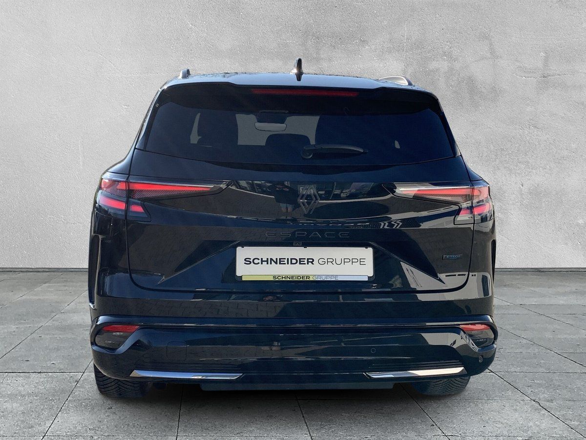 Renault Espace - Bild 4