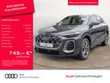 Audi Q5 SUV TFSI quattro STANDHZ AHK NAVI - Audi Q5 von 2026