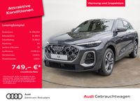 Audi Q5 - Vorschau Bild 1