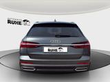 Audi A6 Avant sport 50 TDI quattro 210 kW tiptronic - Audi A6 mit Diesel-Antrieb: Kombi, Automatik, 2.5