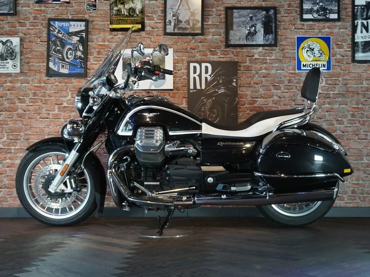Moto Guzzi California 1400 Touring 