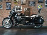 Moto Guzzi California 1400 Touring  - MOTO GUZZI CHOPPER