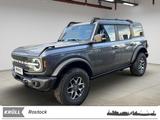 Ford BRONCO 2.7 EcoBoost V6 BADLANDS +360°Kamera - Ford Bronco Neuwagen