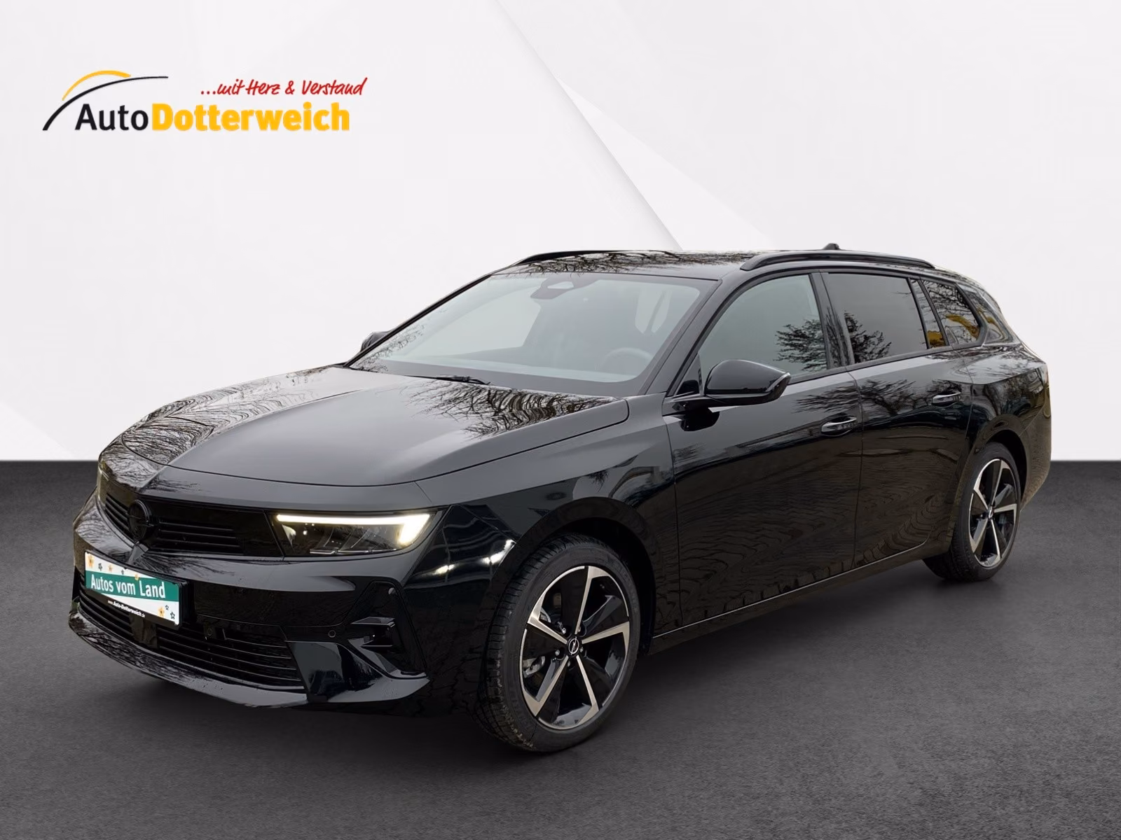 Opel Astra L Sports Tourer GS Automatik, Kamera, SHZ