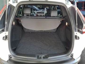 Honda CR-V Sport Line 2.0 Hybrid °LED°Navi°ACC°RFK°