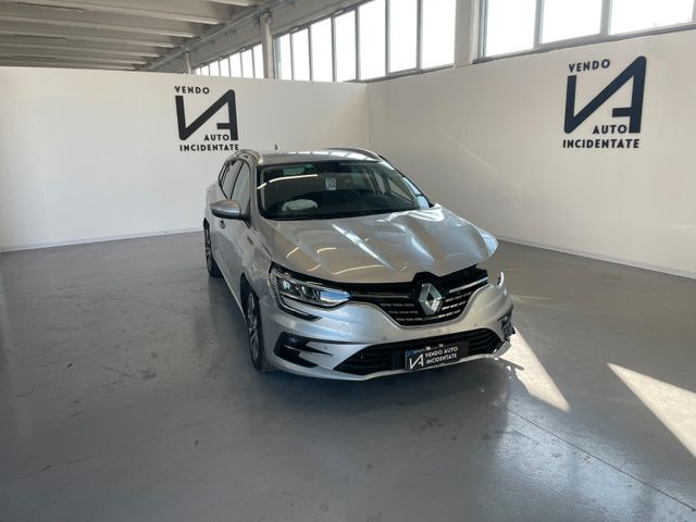 Renault MEGGANE SW 1.5 BLUE DCI 115CV CAMBIO MANUALE