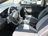 Vorschau Seat Ibiza