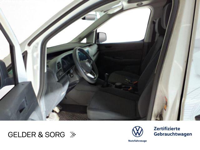 Volkswagen Caddy Cargo Maxi 20 TDI LRGRAAHKNaviKlima 2022