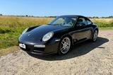 Porsche 911 Carrera S Coupé (997.2) PDK Chrono - Porsche: 911 2s