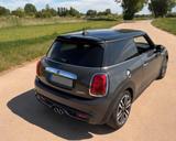 MINI Cooper S Cooper S - MINI Cooper S von privat