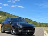 Porsche Cayenne Platinum Edition/APPROVED/PANO/BOSE/PCM - Porsche Cayenne: Pcm