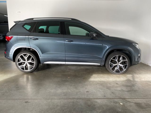 Ateca FR 2.0 TDI DSG AHK+NAVI+KAMERA