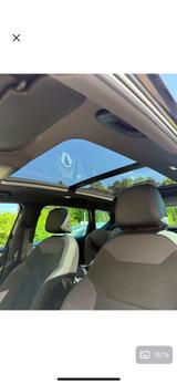 Seat Ateca 2.0 TDI 110kW Xcellence DSG Xcellence - Seat Ateca Gebrauchtwagen in Hamburg
