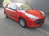 Peugeot 206 1.4 75 - Peugeot 206 in Bochum