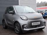 Smart ForTwo cabrio electric drive / EQ /HU NEU/ MwSt - Smart ForTwo: Electric Drive