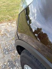 Bild 13 Opel Mokka Selection 1,6 - 1. Hand - 8-fach bereift
