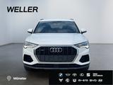Audi Q3 40 TFSI quattro S tronic S line *360*Navi*LED - Audi Q3 Gebrauchtwagen in Münster