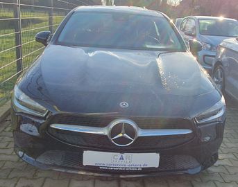 Mercedes CLA 180 - 3