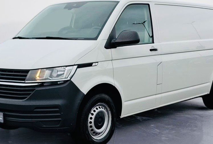 Image of Volkswagen T6 Transporter