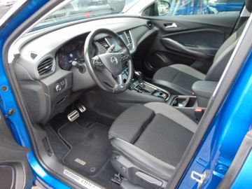 Bild 7 Opel Grandland (X)