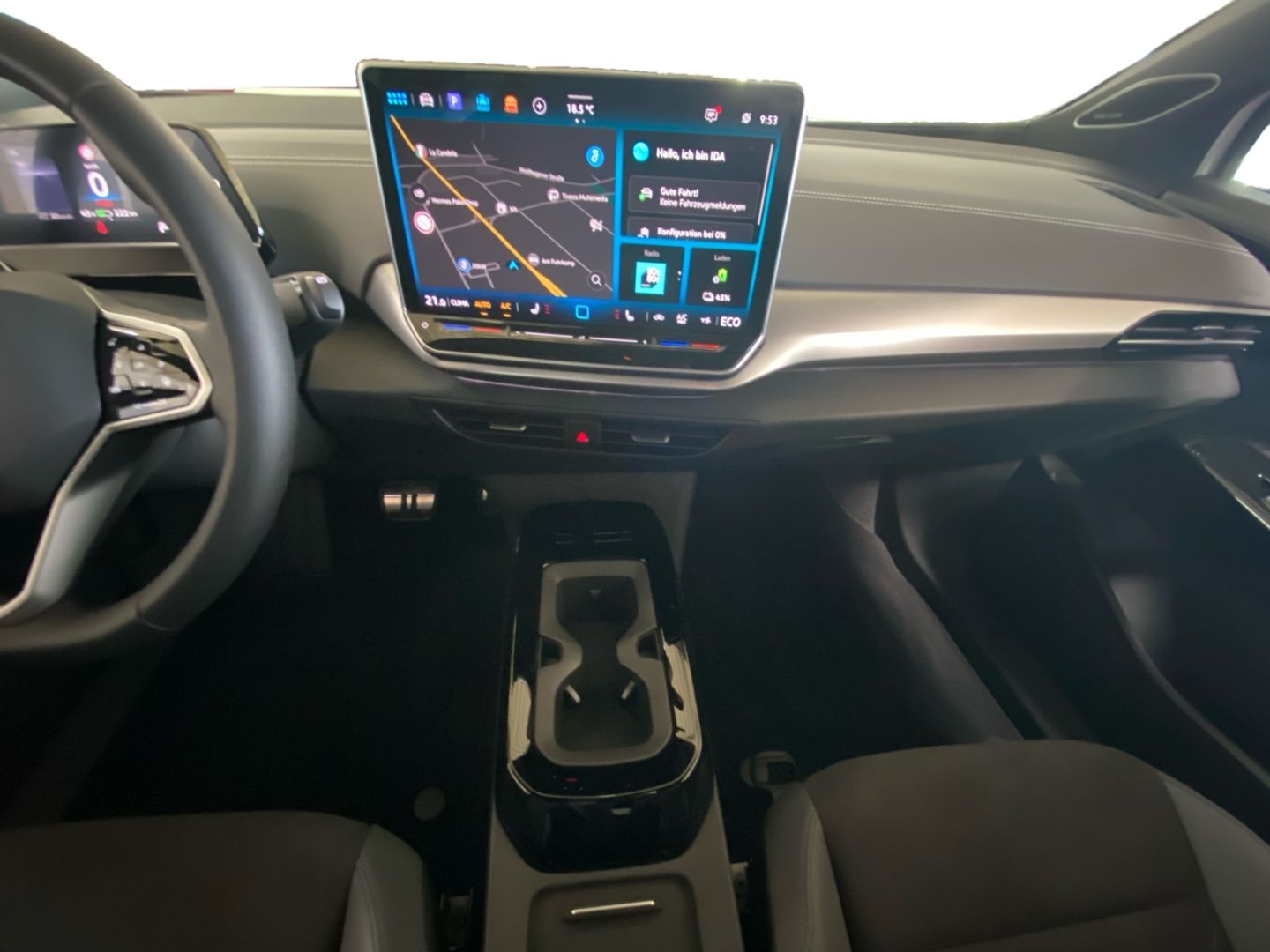 Volkswagen ID.5 - Bild 11