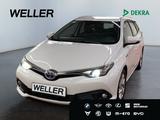 Toyota Auris Touring Sports 1.8 Hybrid Comfort *Navi*LM - Toyota mit Hybrid-Antrieb: Kombi