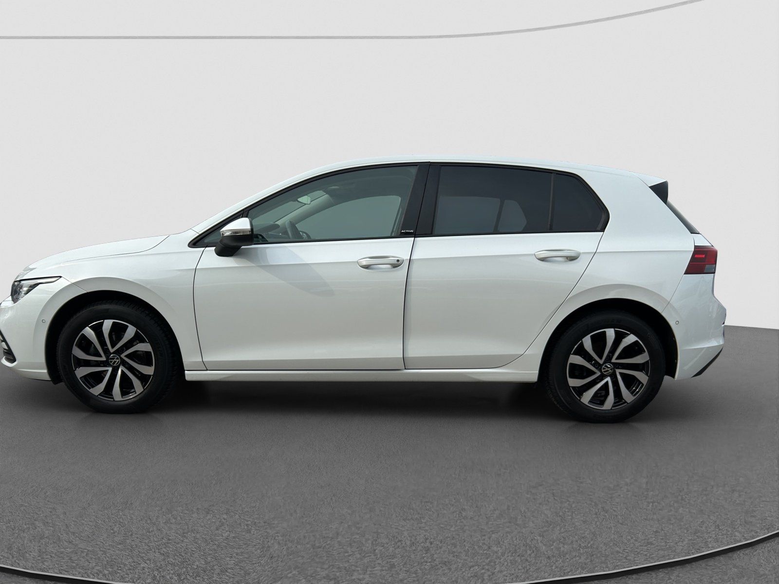 Volkswagen Golf - Bild 7