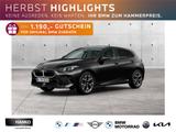 BMW 118d Herbst Deals 45.170,00 € UPE Preis nur bei 