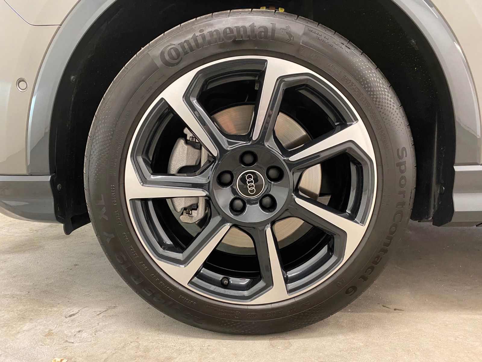 Audi Q3 - Bild 16